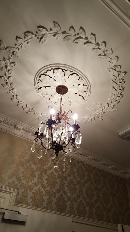 Finnegans Hostel And B&B Accommodation トラリー エクステリア 写真