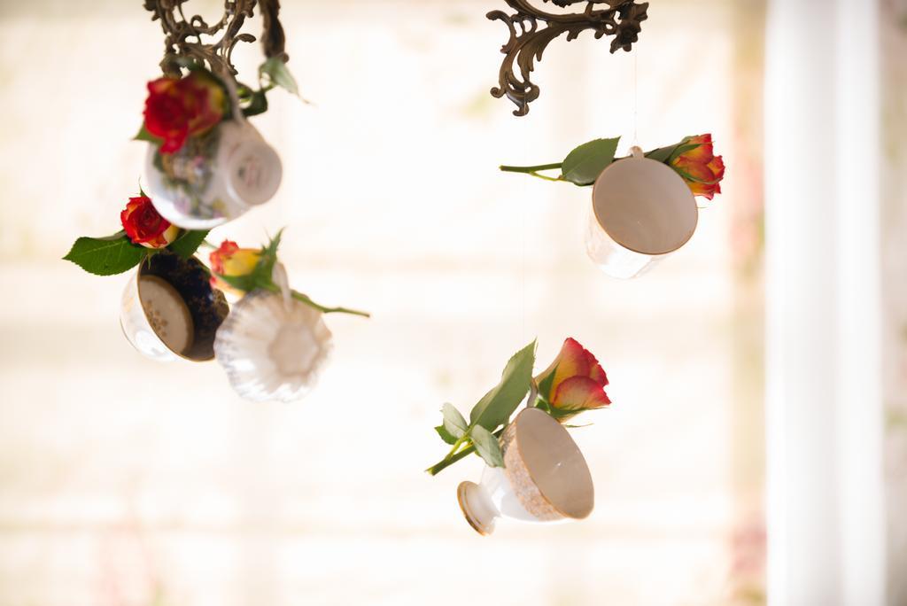 Finnegans Hostel And B&B Accommodation トラリー エクステリア 写真